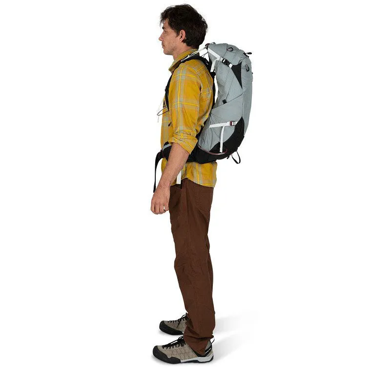 Osprey Stratos 24 Litre Mens Hiking Daypack