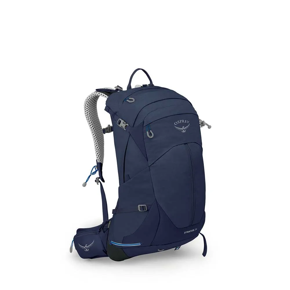 Osprey Stratos 24 Litre Mens Hiking Daypack