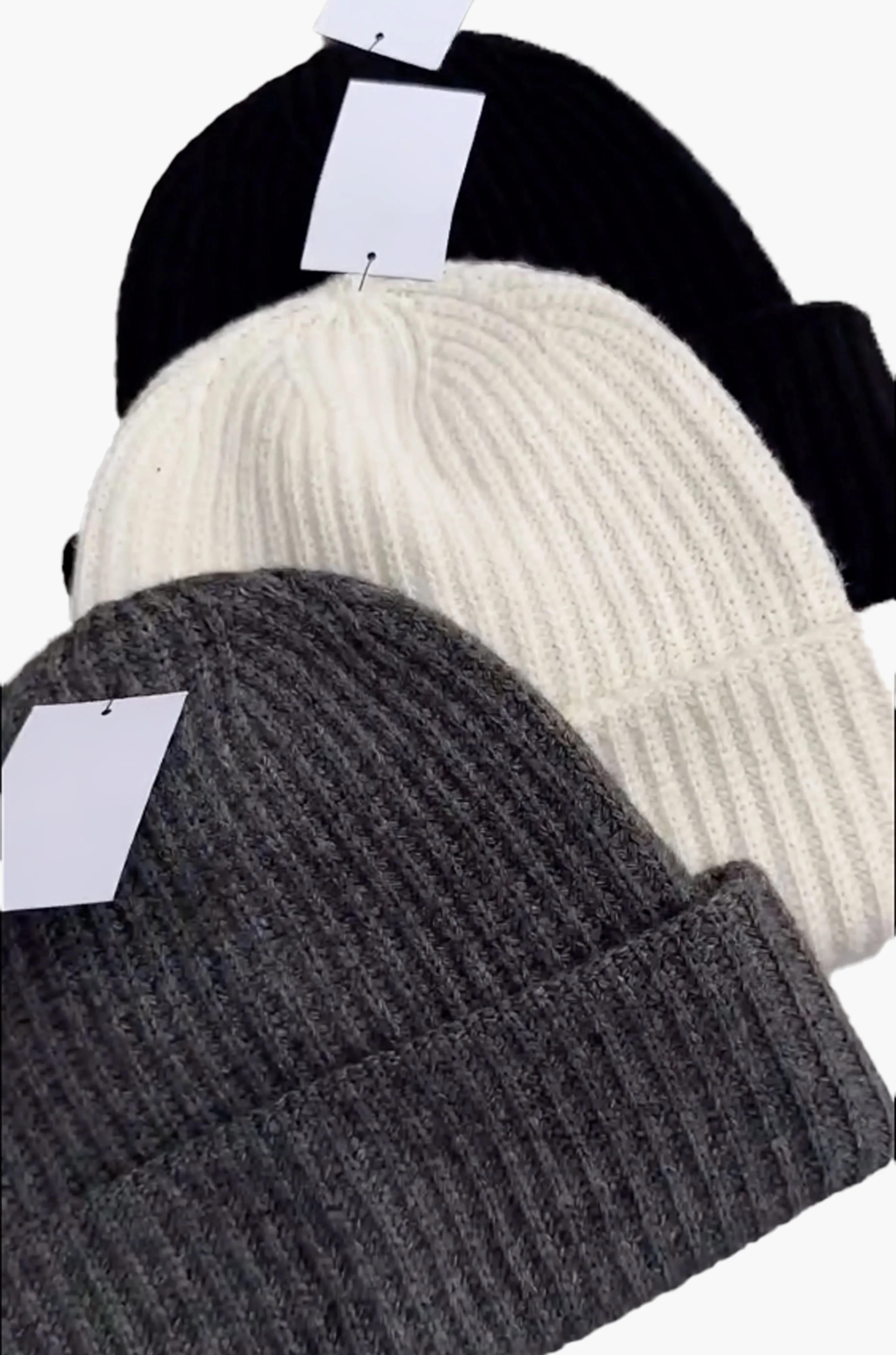 Premium Winter Cap - Wool and Velvet Inside