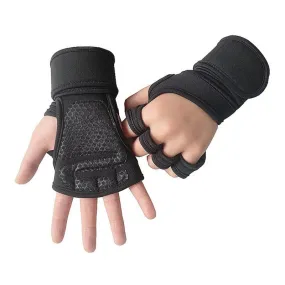 Pro grip training gloves