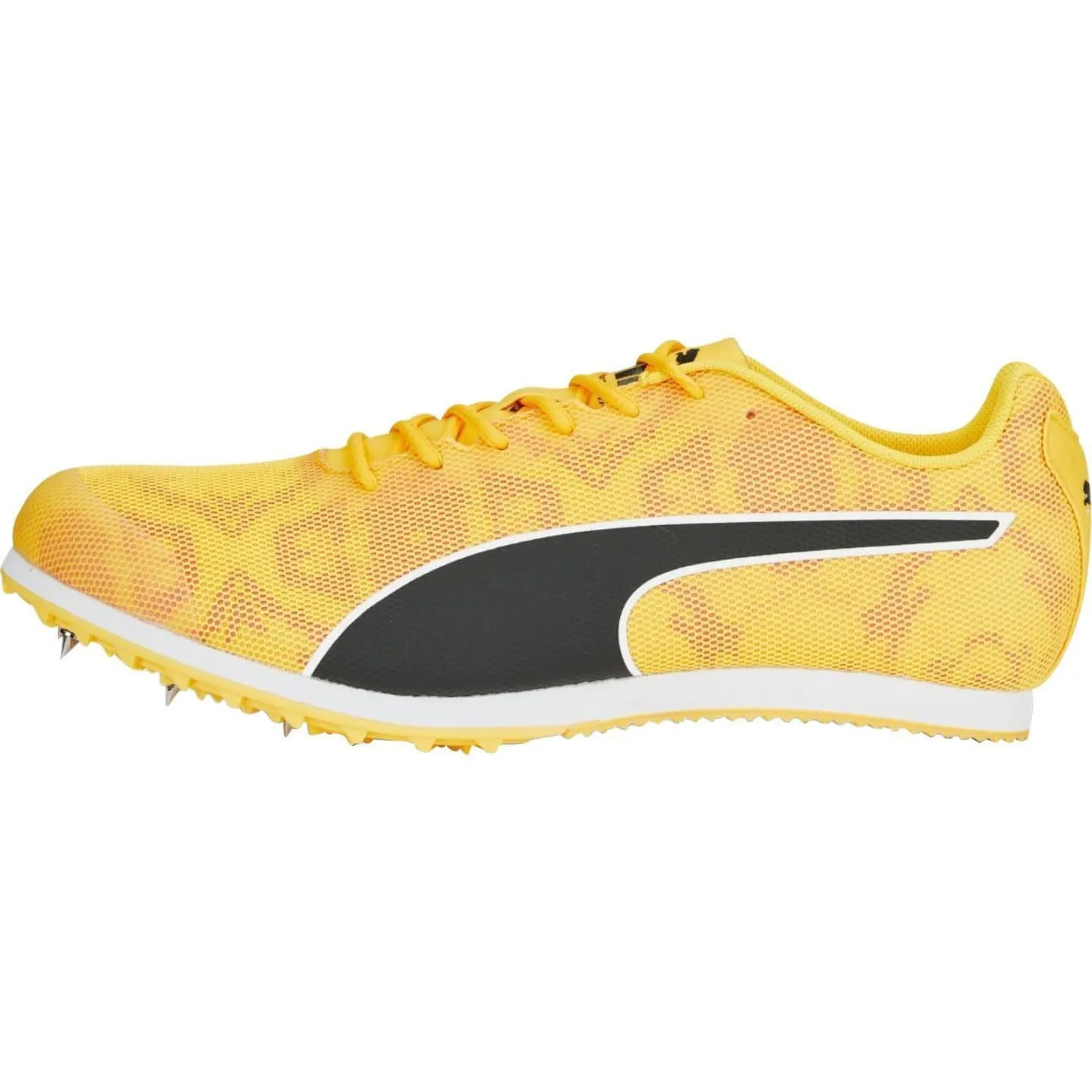 Puma evoSpeed Star 8 Running Spikes - Orange