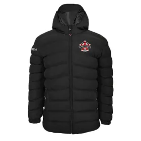 Putney Rangers Ande Jacket Black