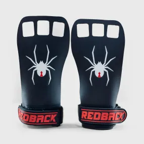 Redback Fitness - Redback 3 Finger RX Gen 2 (Chalkless)