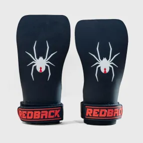 Redback Fitness - Redback RX Gen 2 (Chalkless)