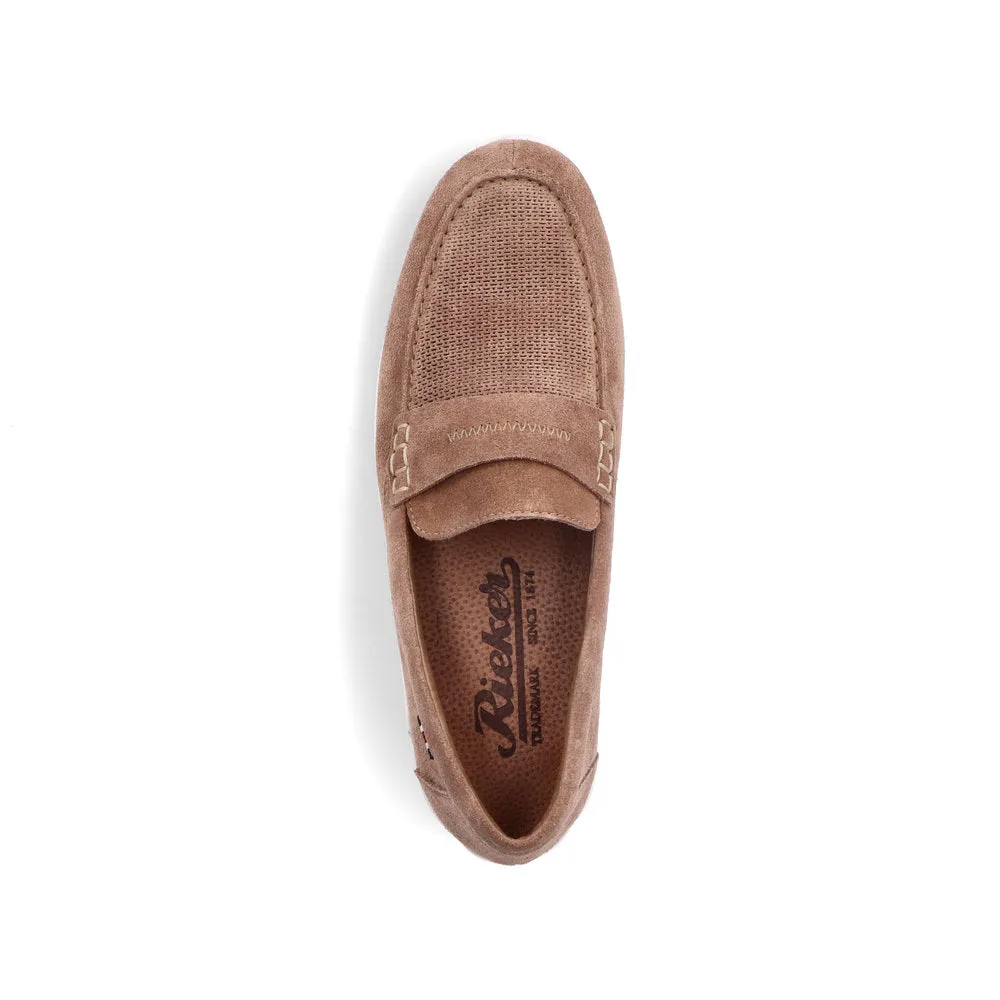 Rieker 09050-64 Tan