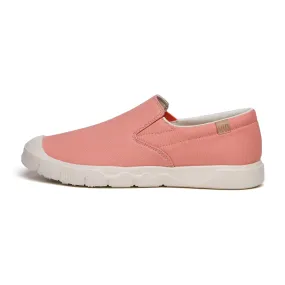 Rosy Pink Canvas Cadiz I Women