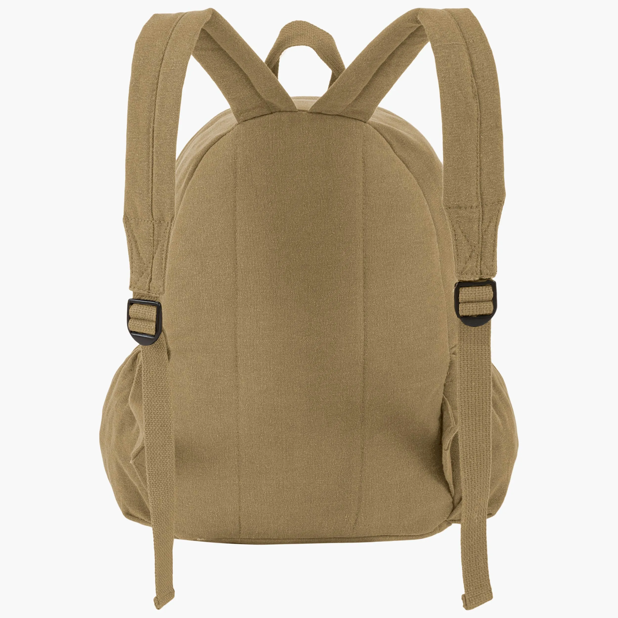 salem 18L canvas backpack