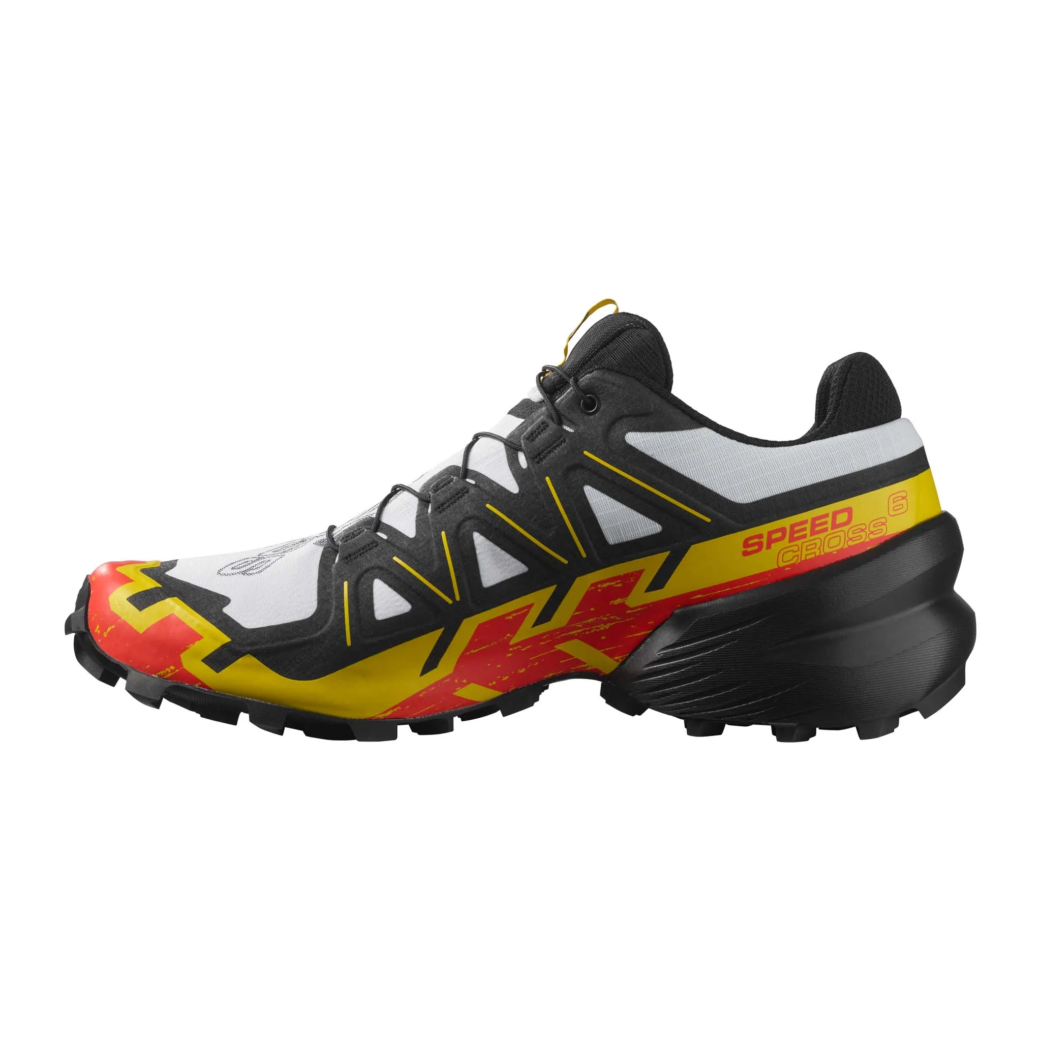 Salomon | Men's Speedcross 6 Running Shoes