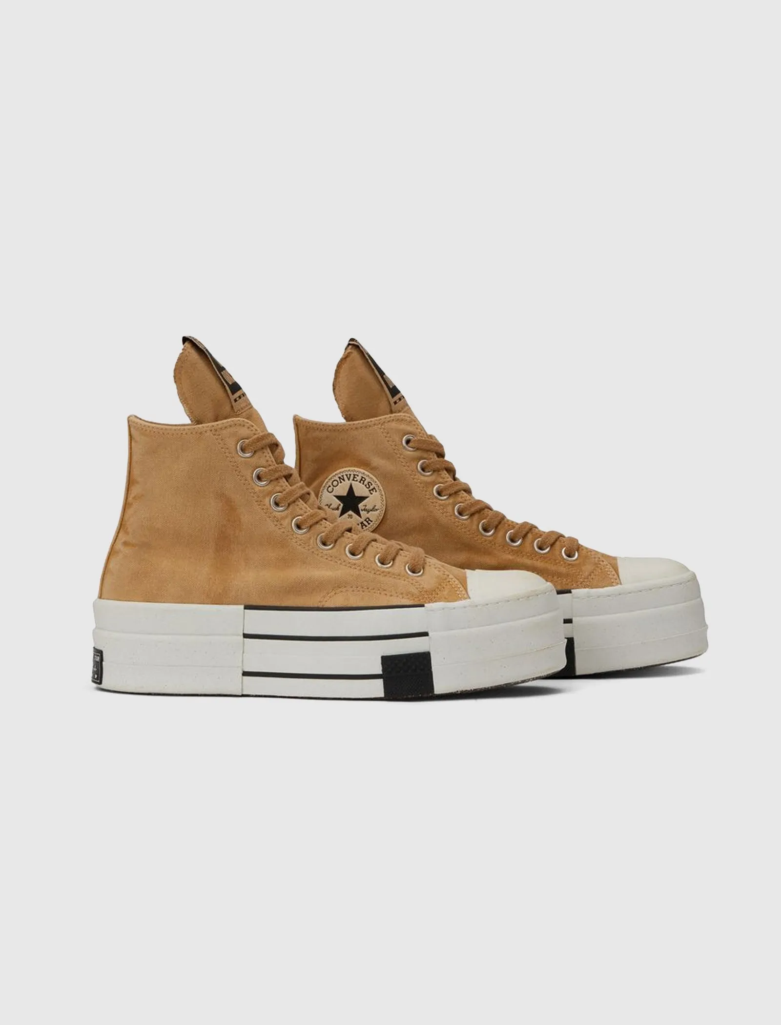 SCARPE DBL DRKSTAR "BLONDE"