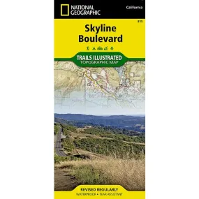 Skyline Boulevard