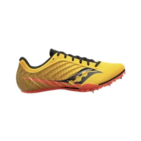 Spitfire 5 Spikes - ViziGold/ViziRed (M).