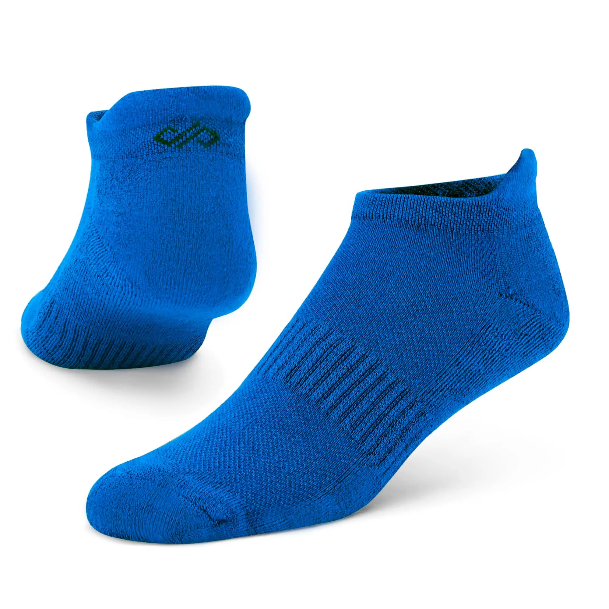 Stylish Bamboo Ankle Socks - 3-Pack for Versatile Wear