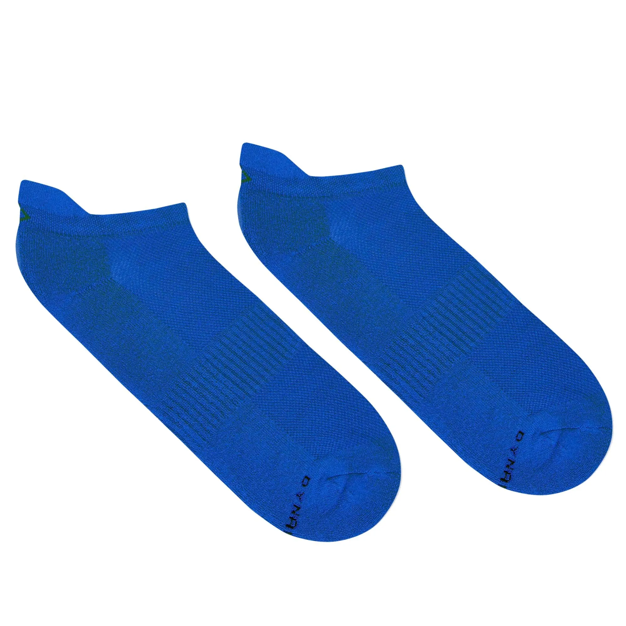 Stylish Bamboo Ankle Socks - 3-Pack for Versatile Wear