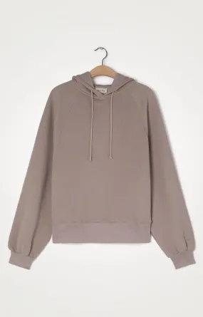 Taupe Hoodie