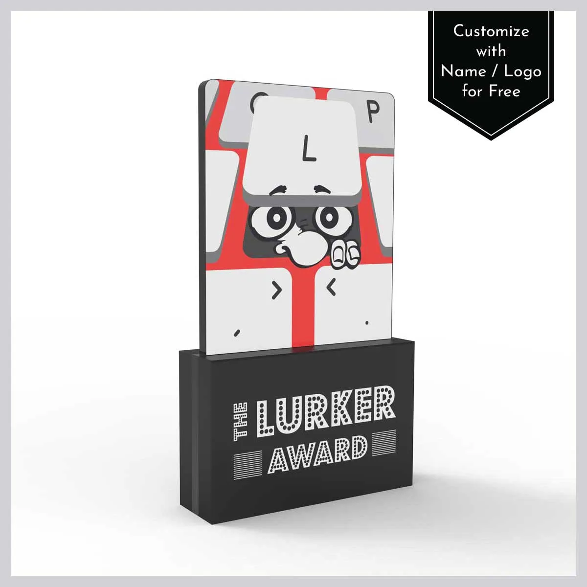 The Lurker Award