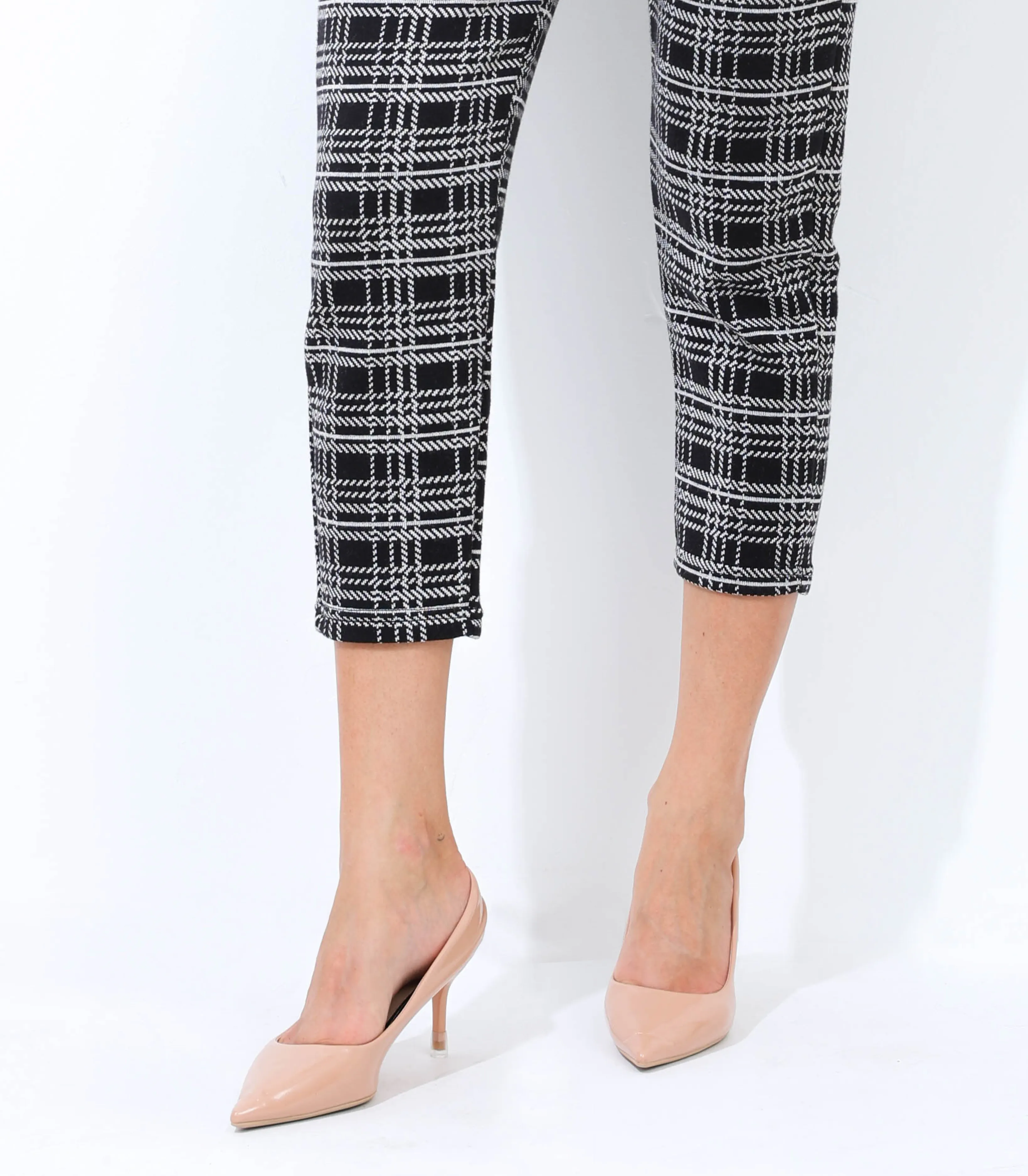 The Maternity Ankle Pant