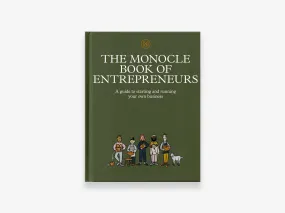 The Monocle Book of Entrepreneurs