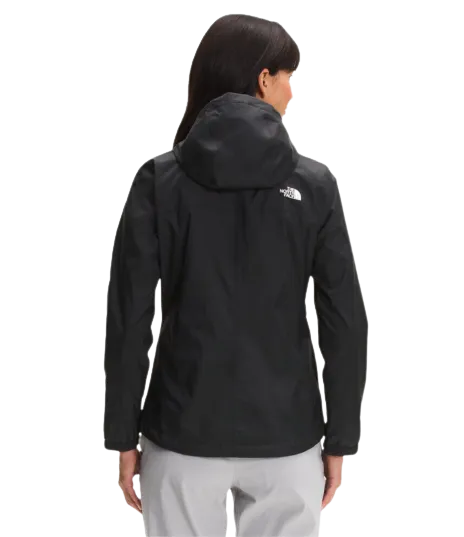 The North Face Wmns Antora Jkt TNF Black