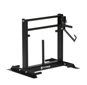 Titan Plate-Loaded Vice Grip Trainer