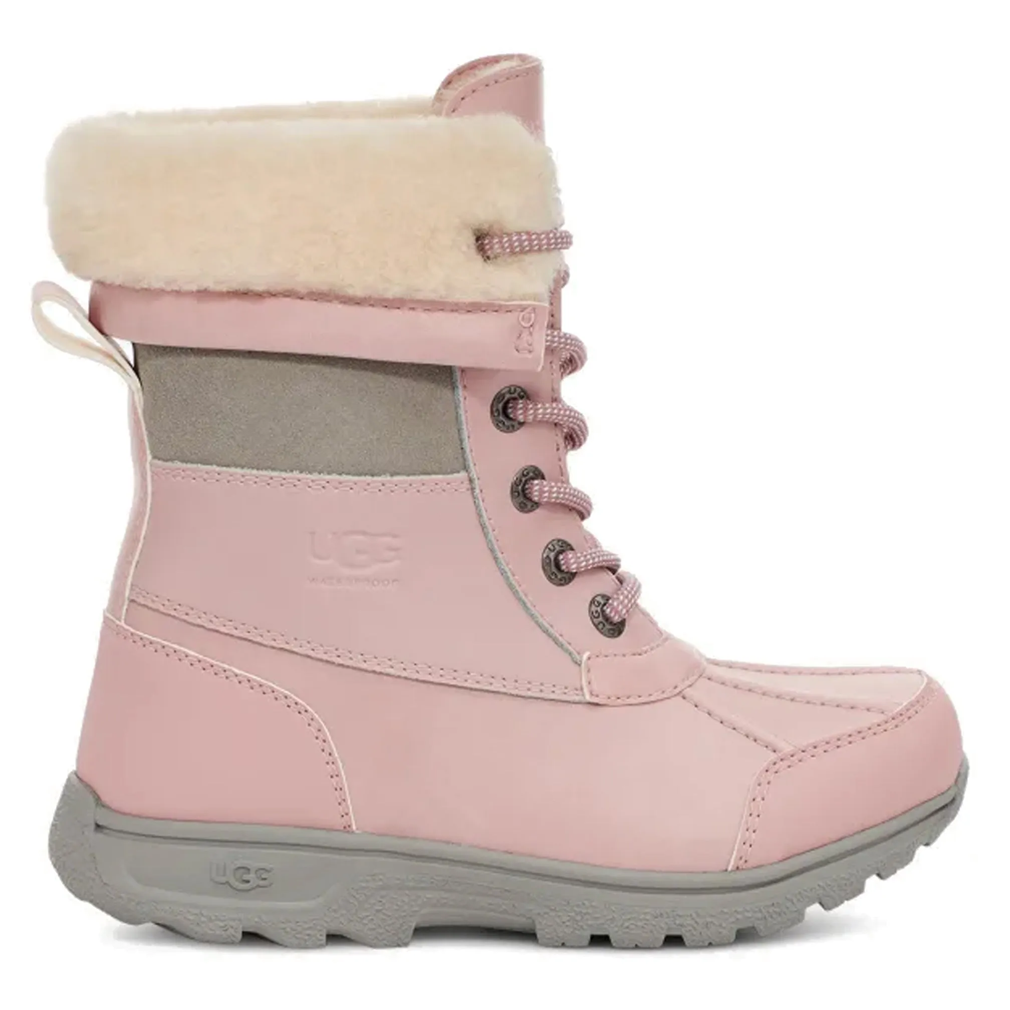 UGG Butte II CWR Pink Crystal