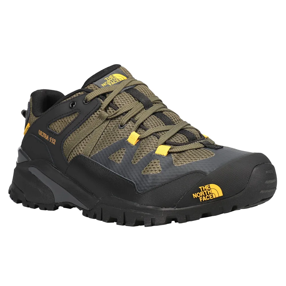 Ultra 112 Trail Running Shoes