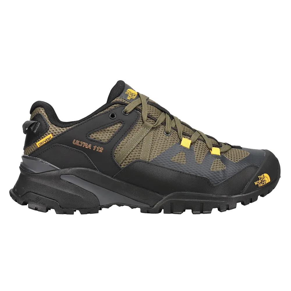 Ultra 112 Trail Running Shoes