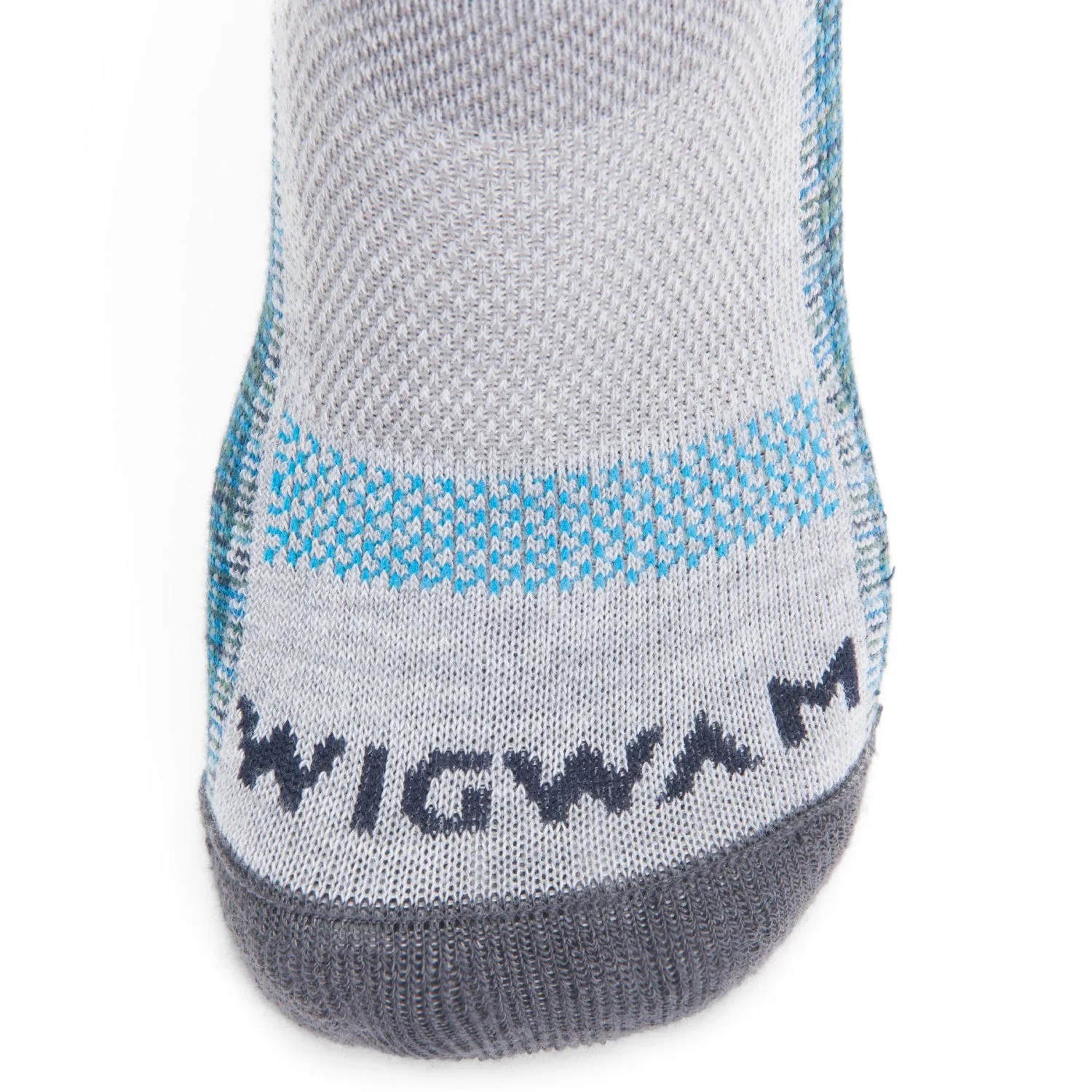 Ultra Cool-Lite Quarter Running Sock