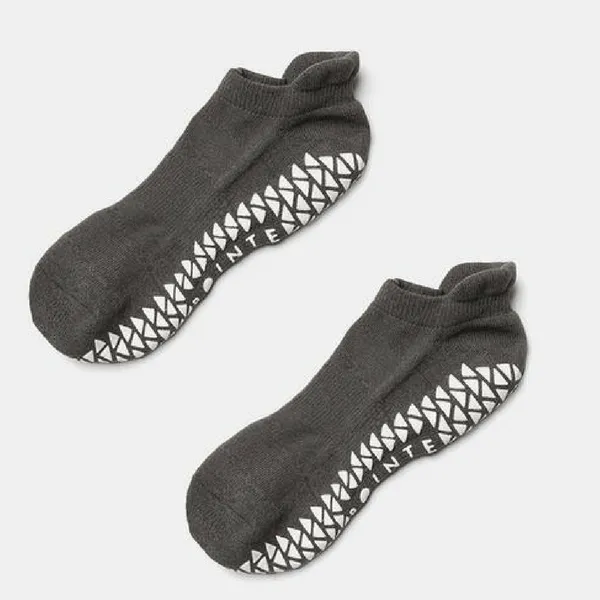 Union Grip Sock - Pilates/Barre