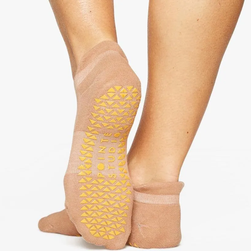 Union Grip Sock - Pilates/Barre