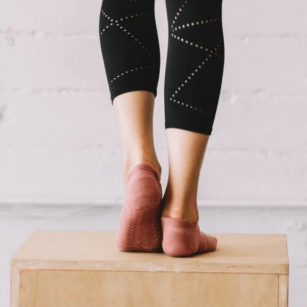 Union Grip Sock - Pilates/Barre