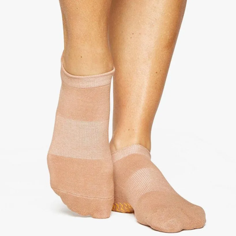 Union Grip Sock - Pilates/Barre