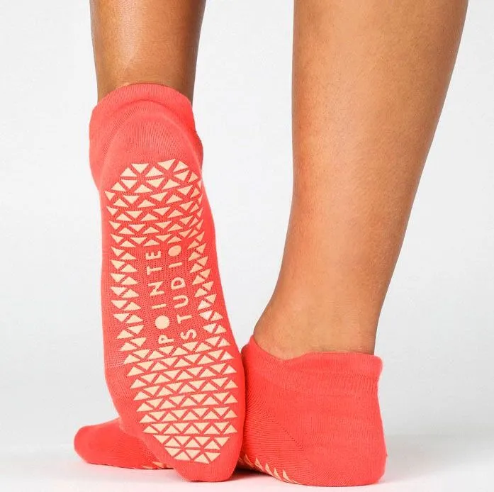 Union Grip Sock - Pilates/Barre