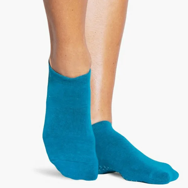 Union Grip Sock - Pilates/Barre