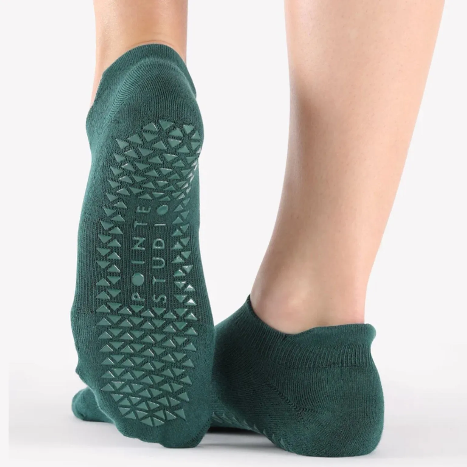 Union Grip Sock - Pilates/Barre