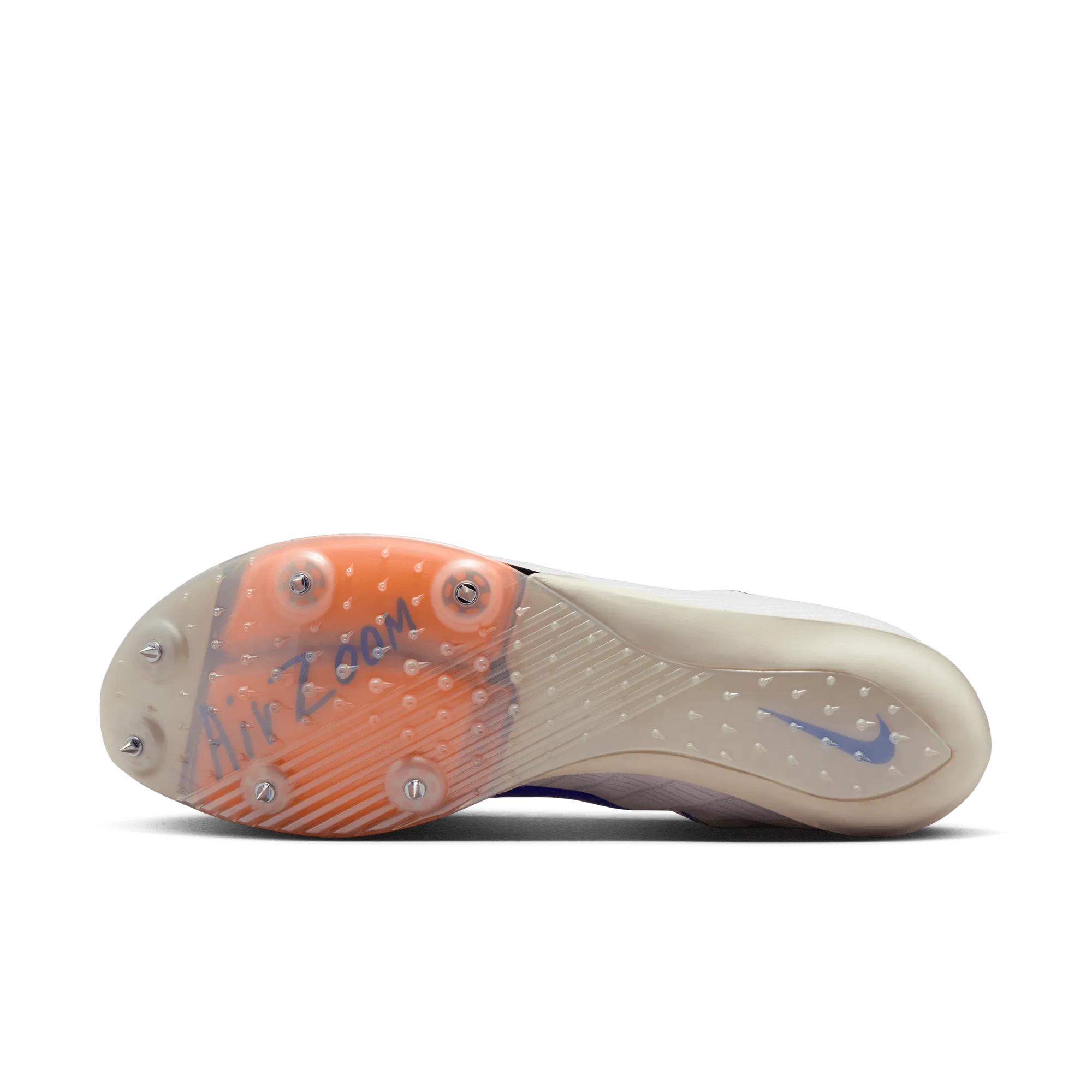 Unisex Air Zoom Maxfly 2 Blueprint (Multi-Color/Multi-Color)