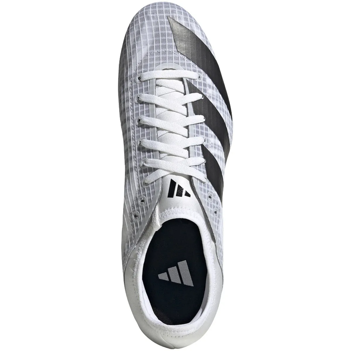 Unisex Sprintstar (Footwear White/Night Metallic/Core Black)