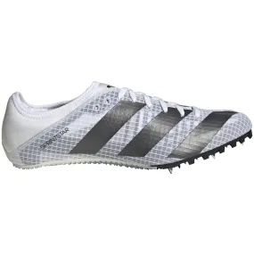 Unisex Sprintstar (Footwear White/Night Metallic/Core Black)