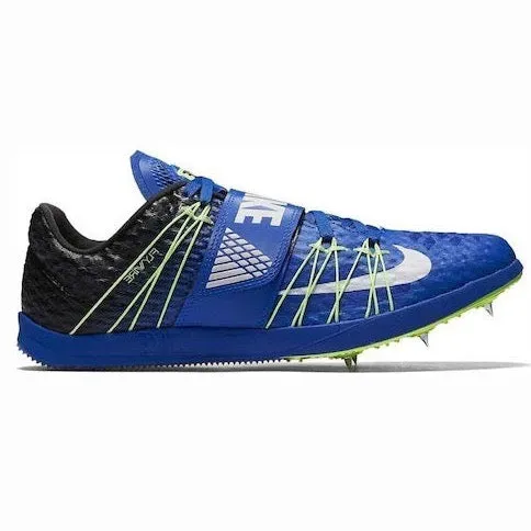 Unisex Triple Jump Elite (413 - Hyper Cobalt/White-Black)