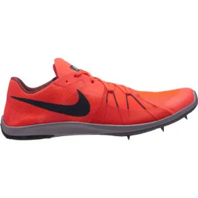 Unisex Zoom Forever XC 5 (600 - Flash Crimson/Oil Grey)