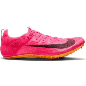 Unisex Zoom Superfly Elite 2 (600 - Hyper Pink/Black/Laser Orange)