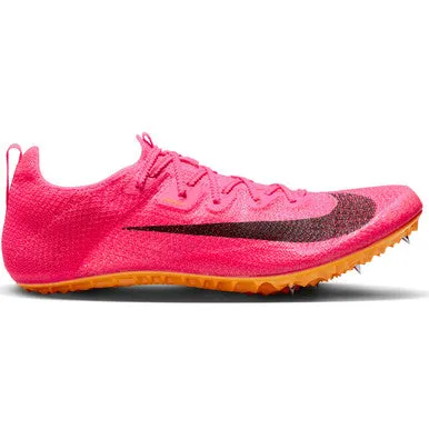 Unisex Zoom Superfly Elite 2 (600 - Hyper Pink/Black/Laser Orange)