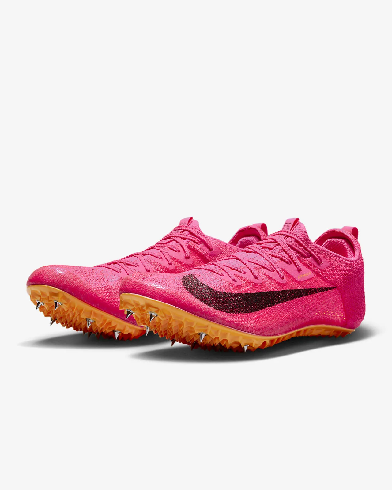 Unisex Zoom Superfly Elite 2 (600 - Hyper Pink/Black/Laser Orange)