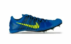 Unisex Zoom Victory 2 (470 - Photo Blue/Volt/Black)