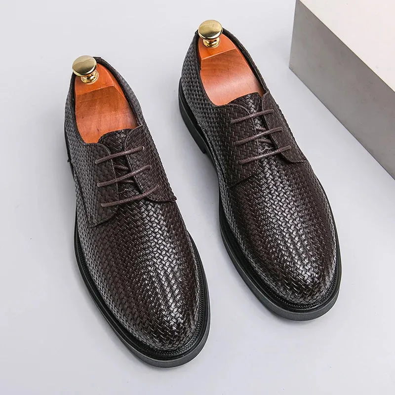 VALENCIA OXFORDS