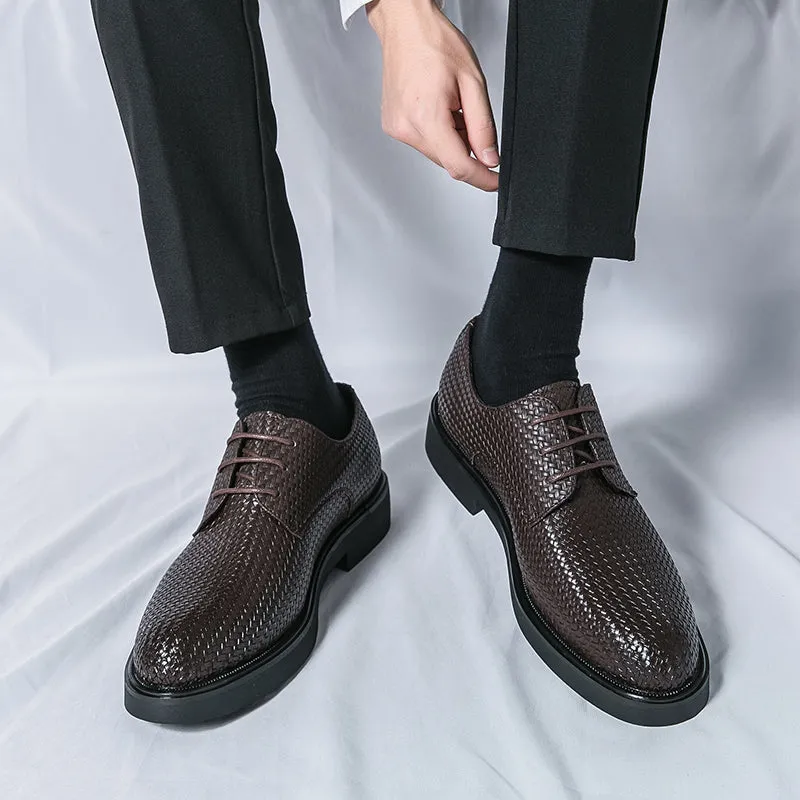 VALENCIA OXFORDS