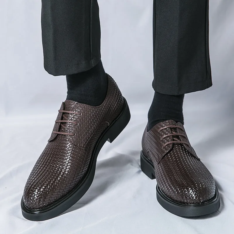 VALENCIA OXFORDS