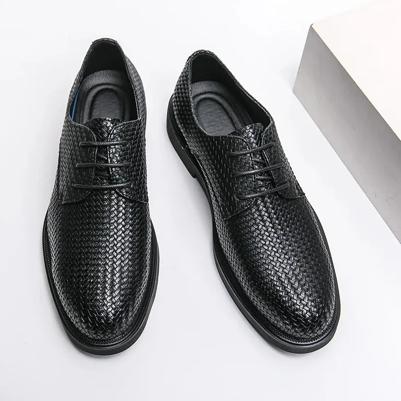 VALENCIA OXFORDS