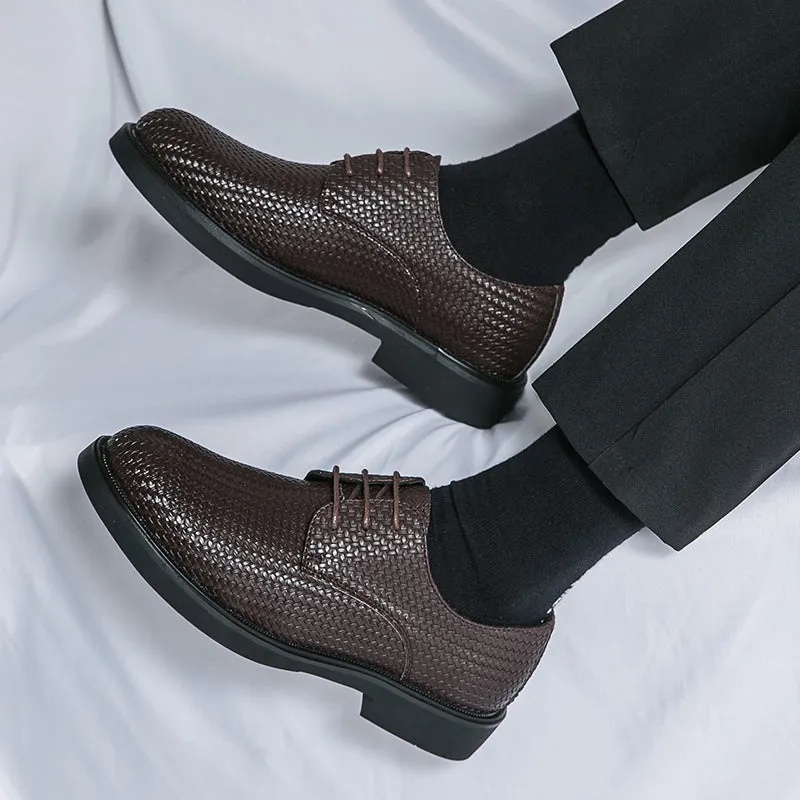 VALENCIA OXFORDS