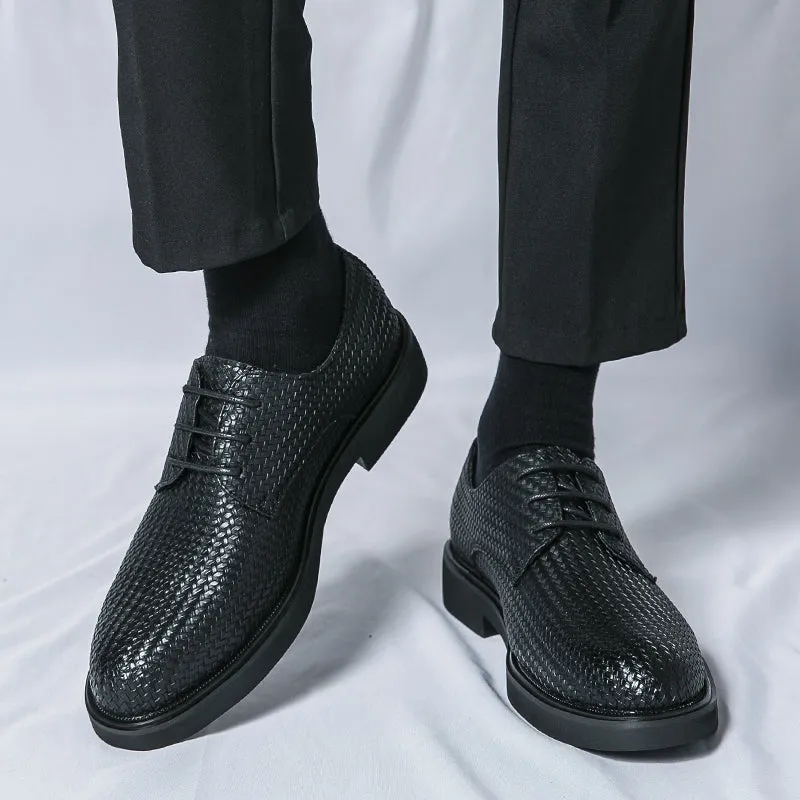 VALENCIA OXFORDS