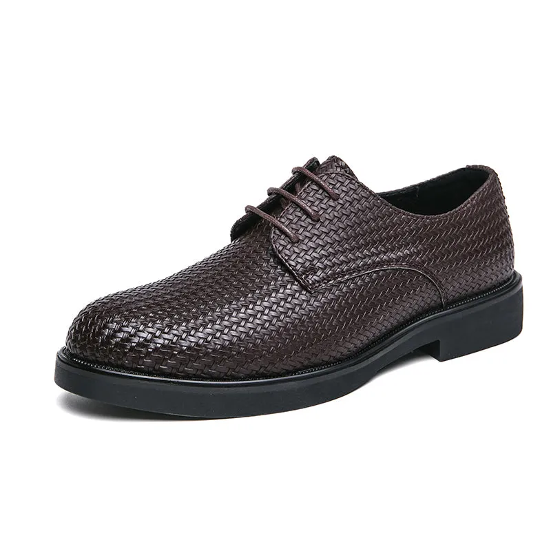 VALENCIA OXFORDS